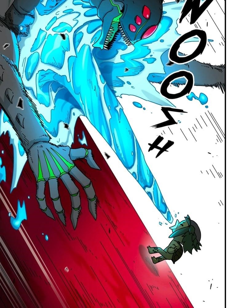 Read Black Sun Manga Online