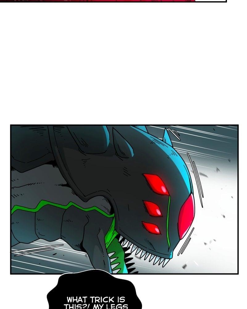 Read Black Sun Manga Online