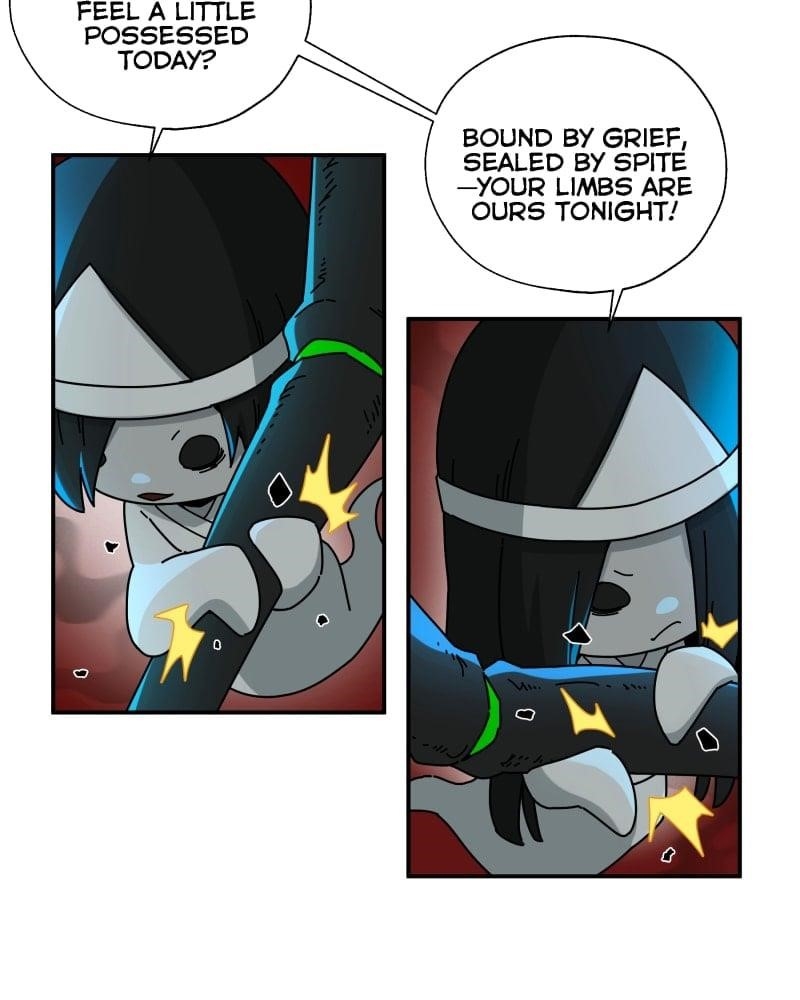 Read Black Sun Manga Online