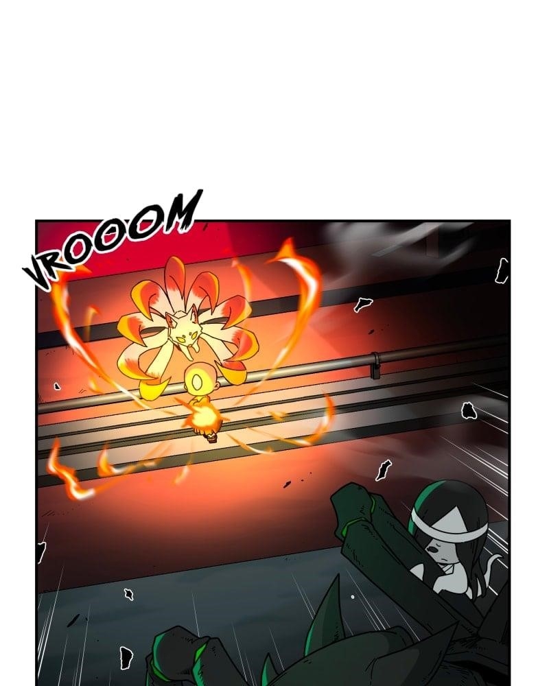 Read Black Sun Manga Online