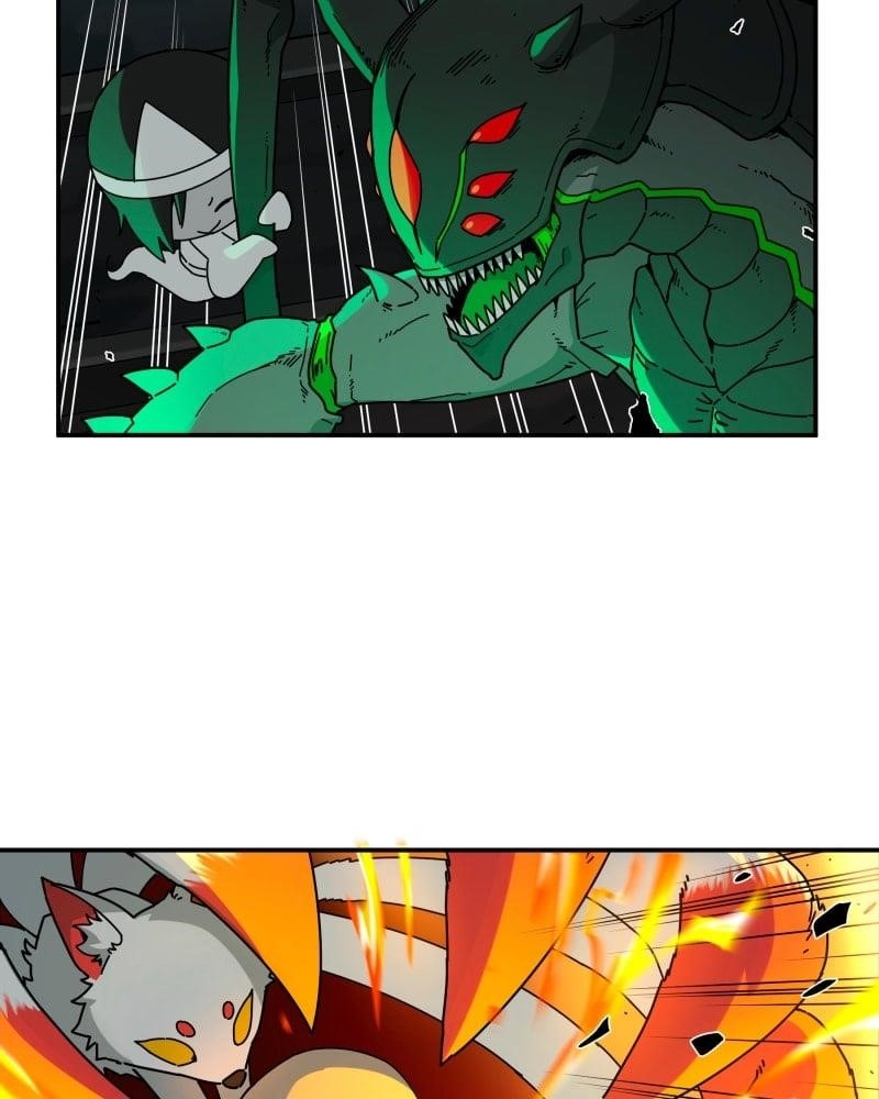 Read Black Sun Manga Online