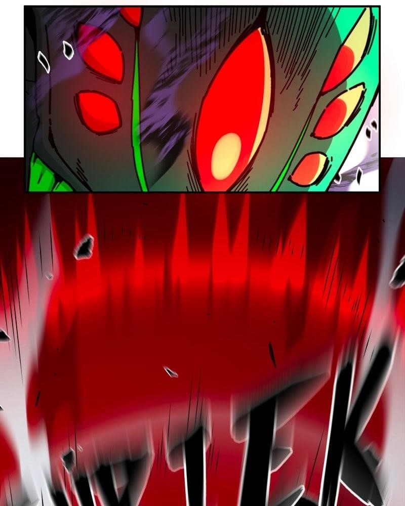 Read Black Sun Manga Online