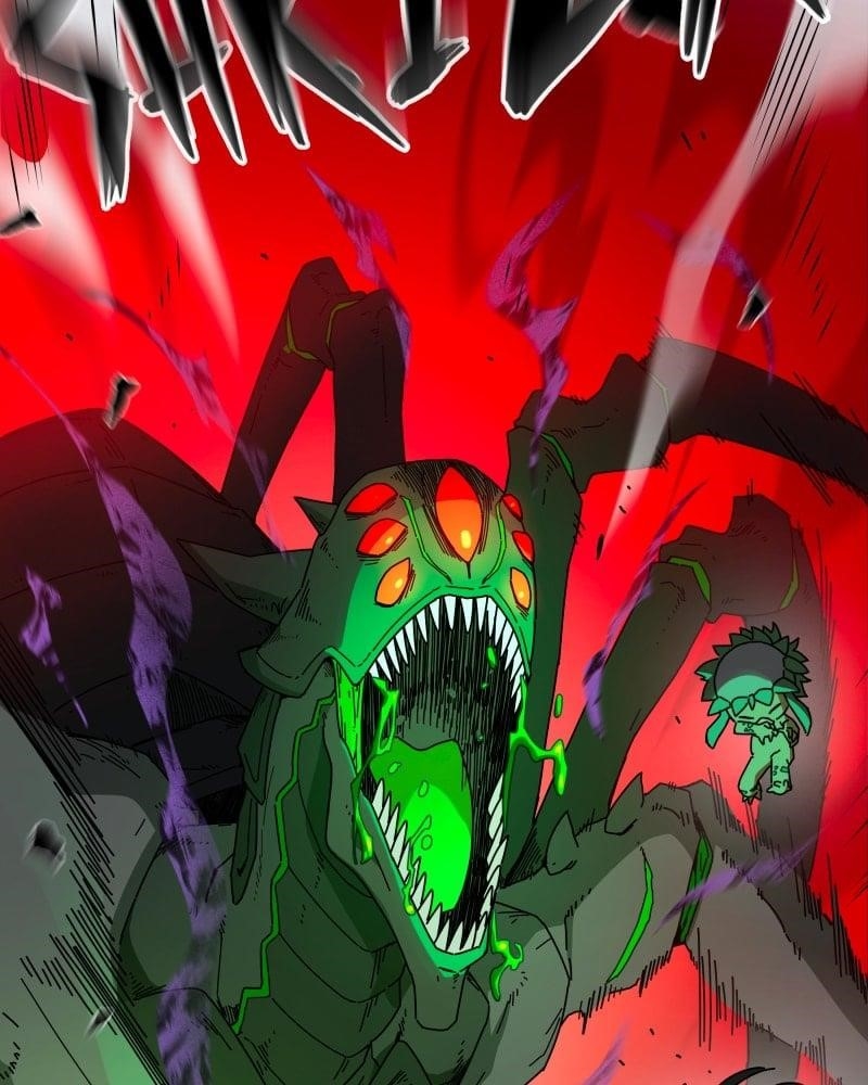 Read Black Sun Manga Online