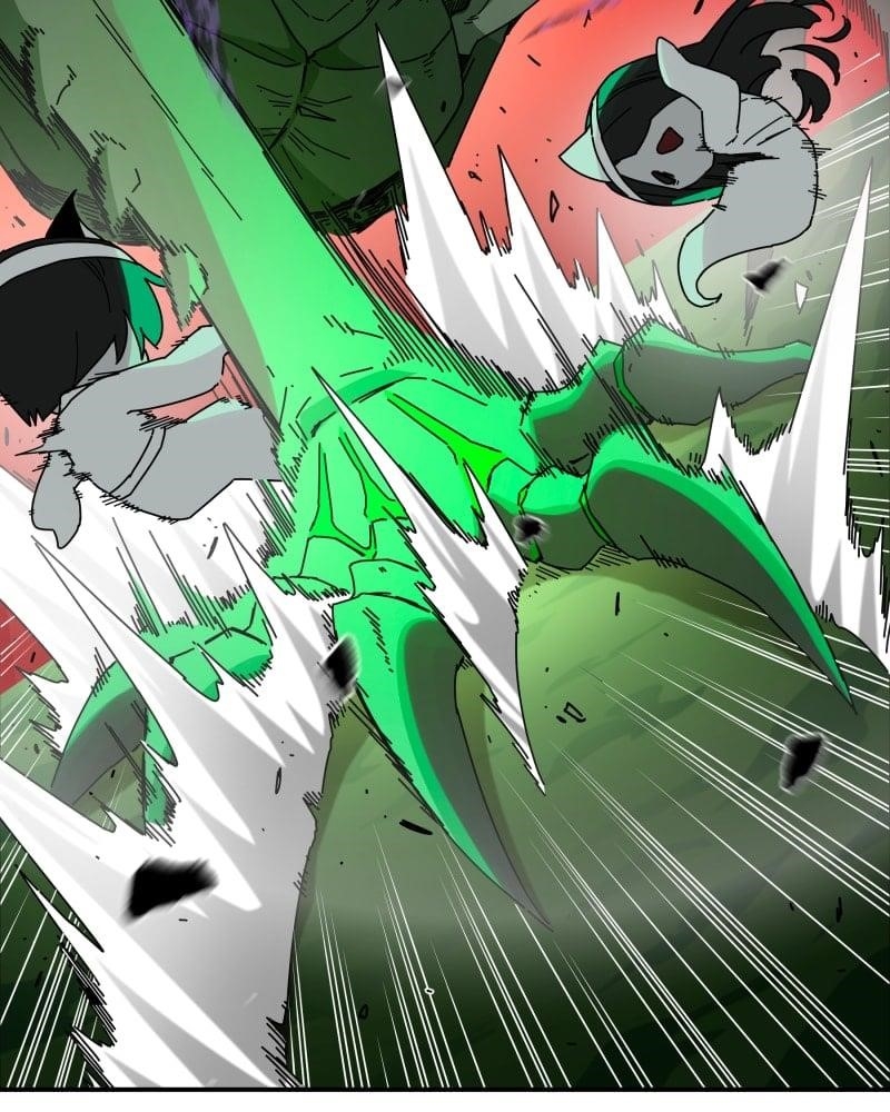 Read Black Sun Manga Online