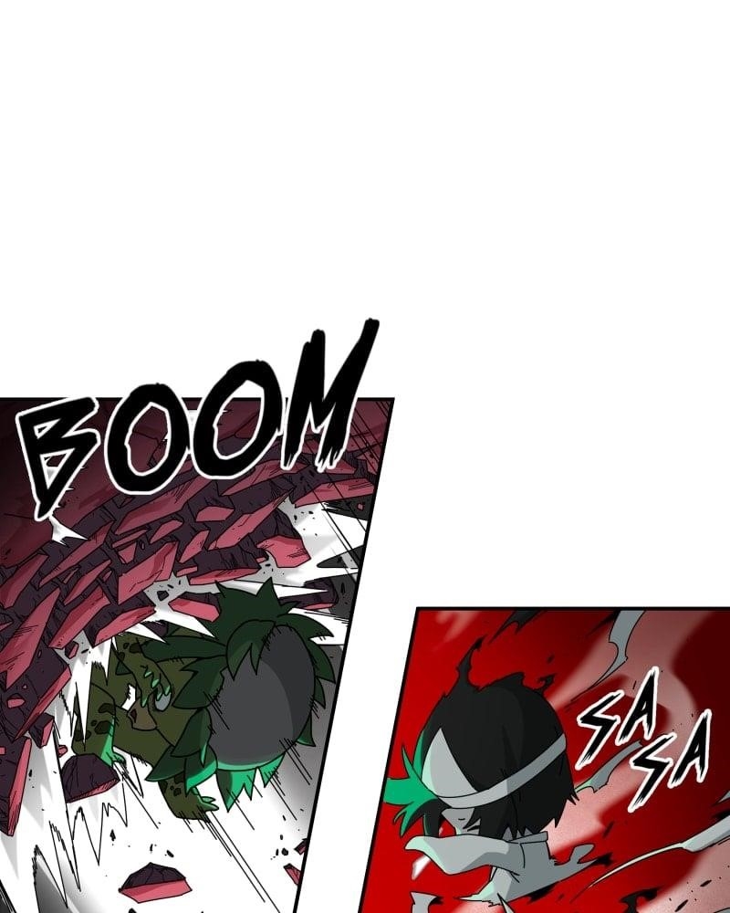 Read Black Sun Manga Online