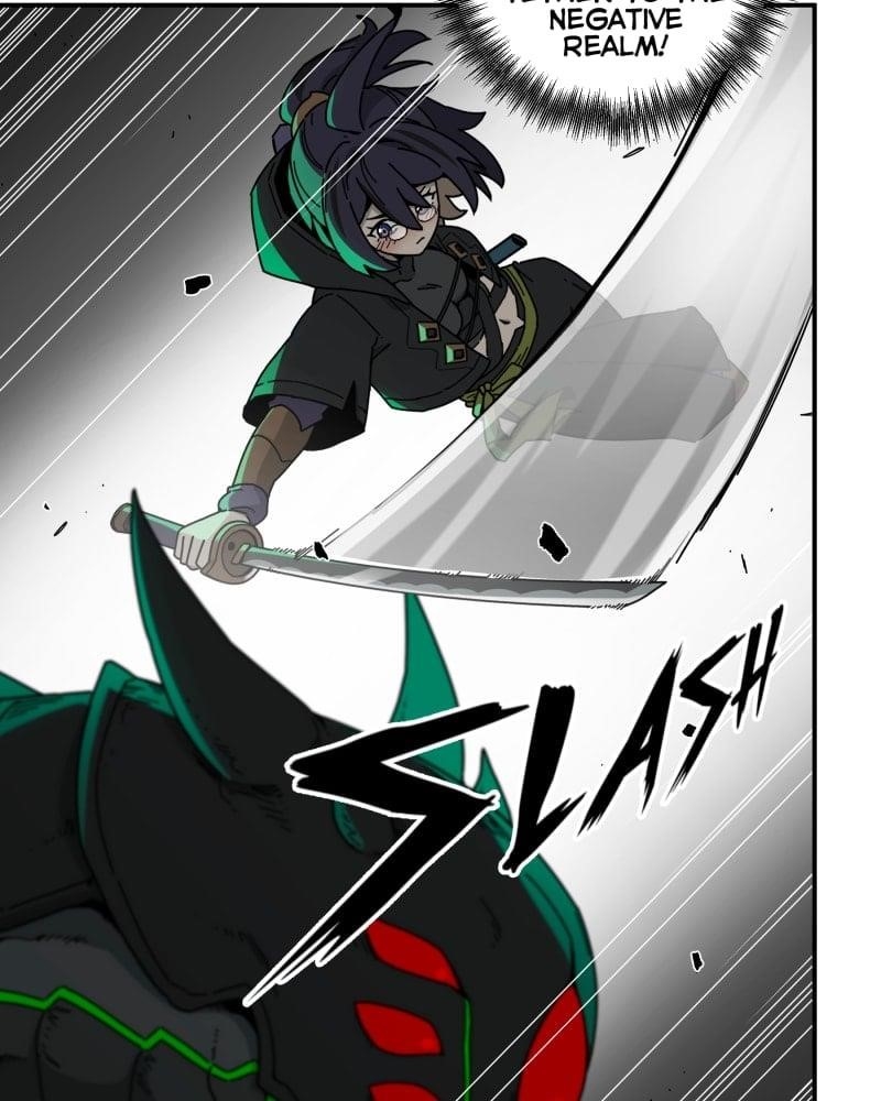 Read Black Sun Manga Online