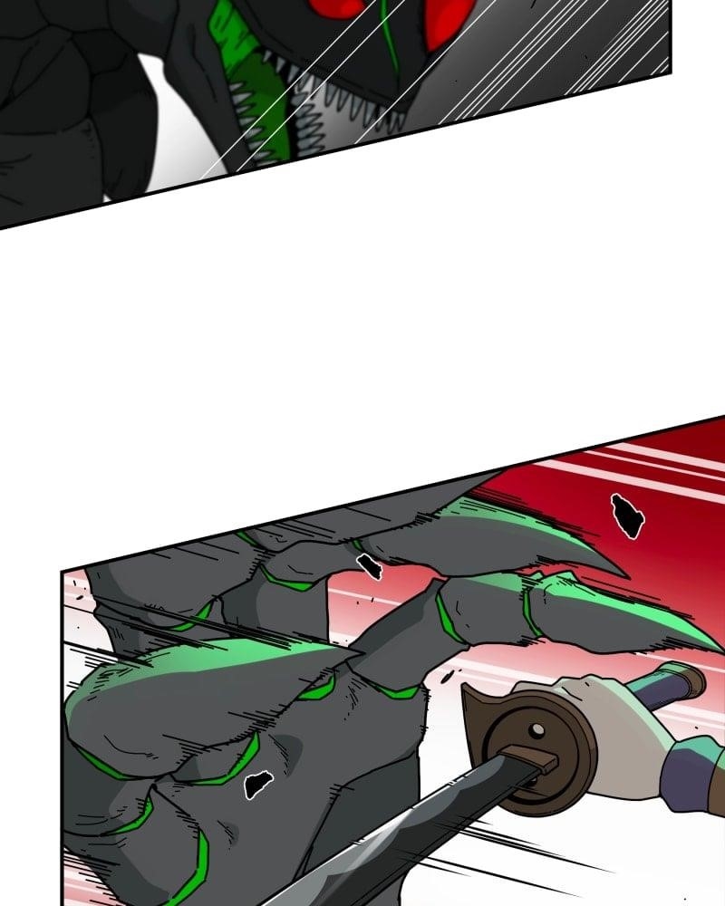 Read Black Sun Manga Online