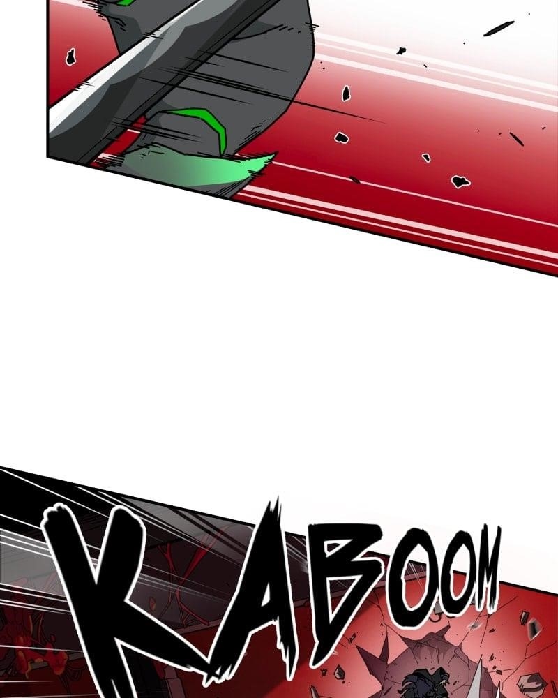 Read Black Sun Manga Online