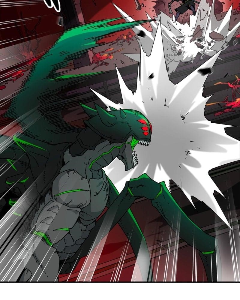 Read Black Sun Manga Online