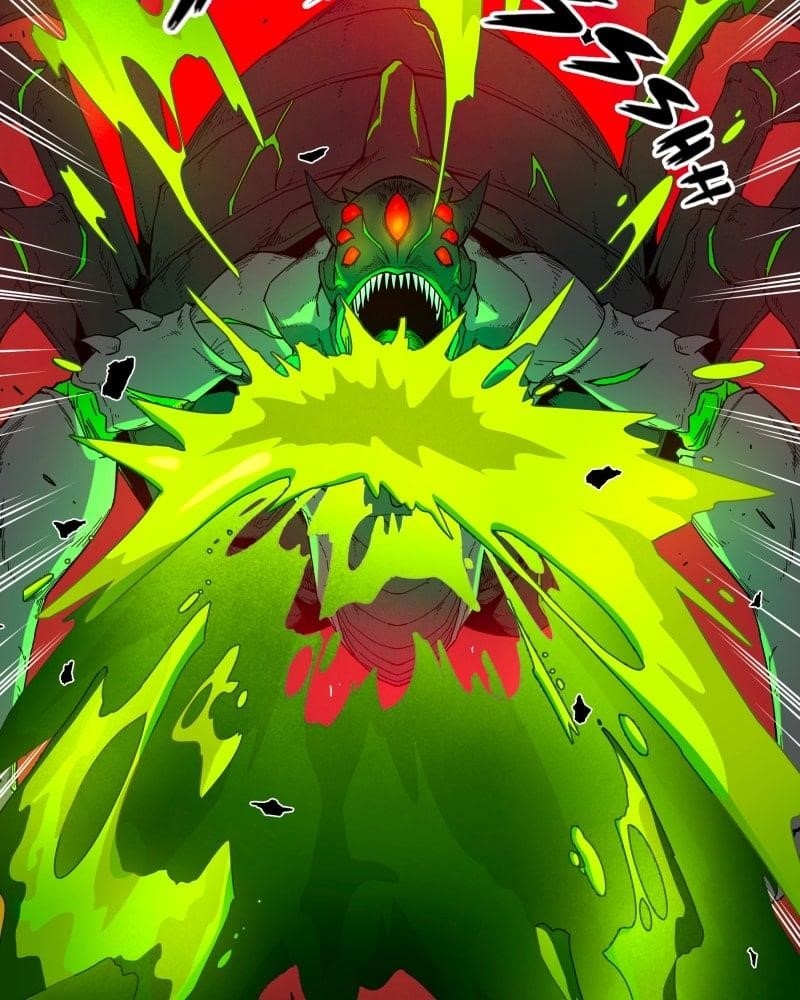 Read Black Sun Manga Online