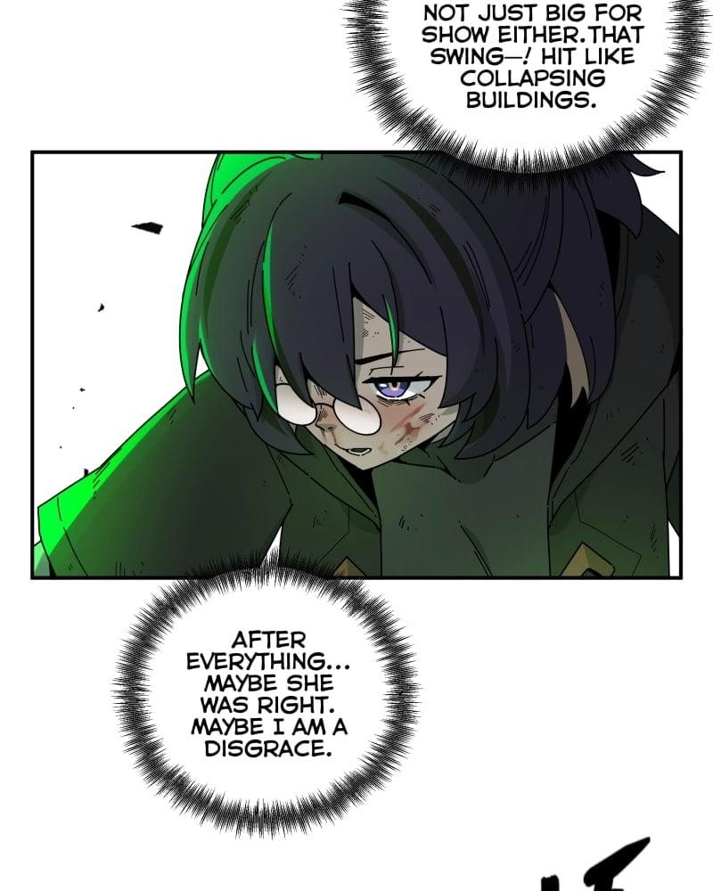 Read Black Sun Manga Online