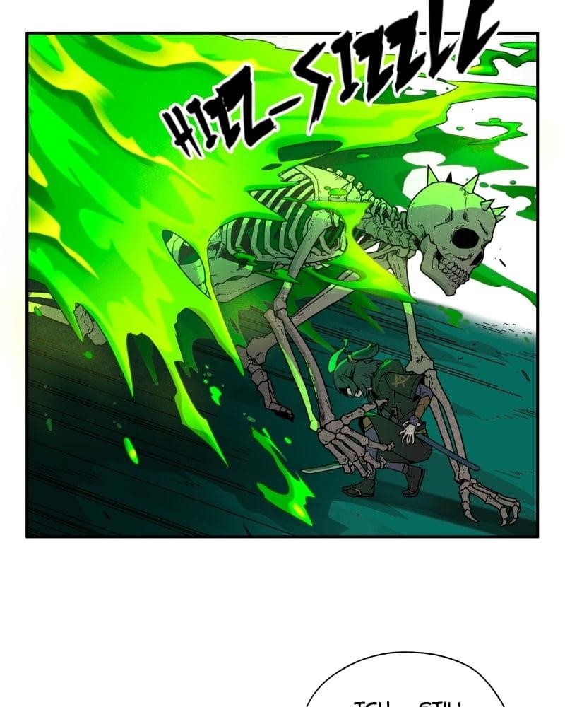 Read Black Sun Manga Online