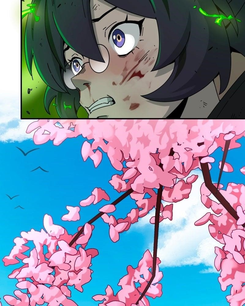 Read Black Sun Manga Online