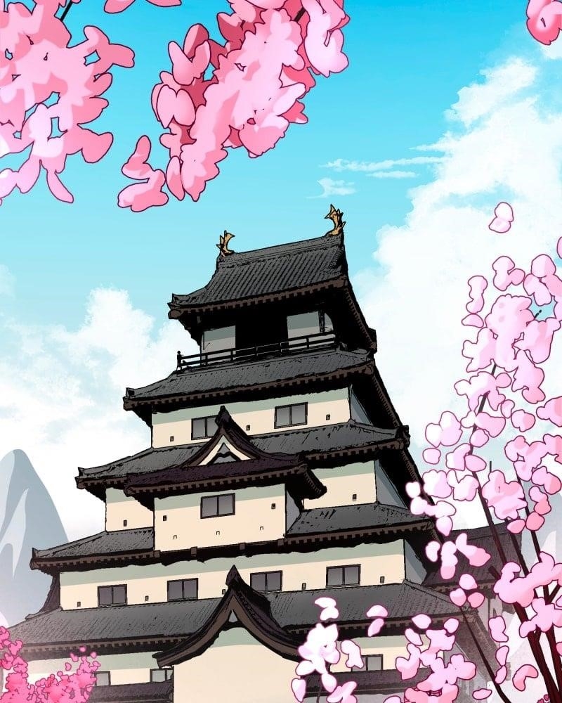 Read Black Sun Manga Online