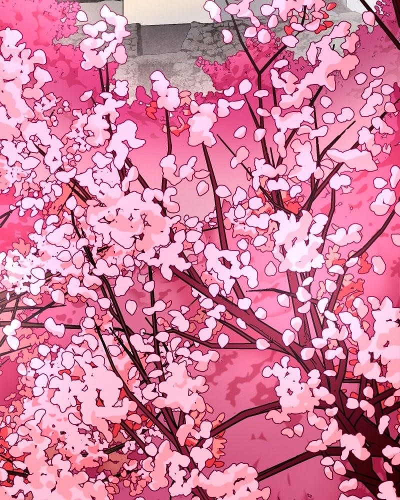 Read Black Sun Manga Online