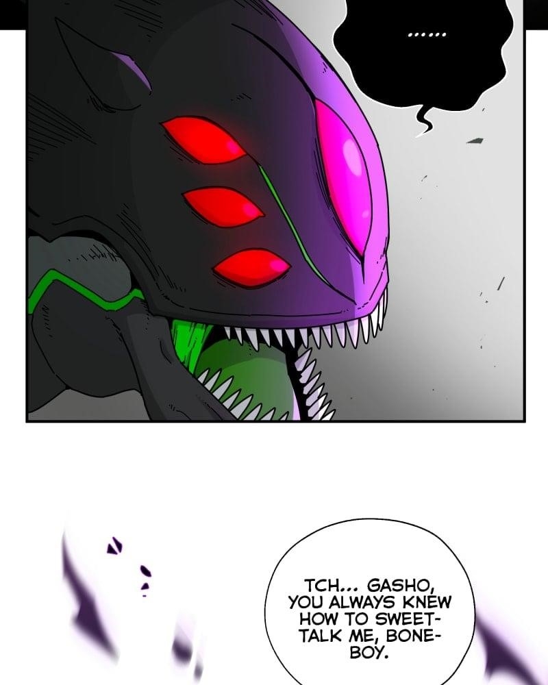 Read Black Sun Manga Online