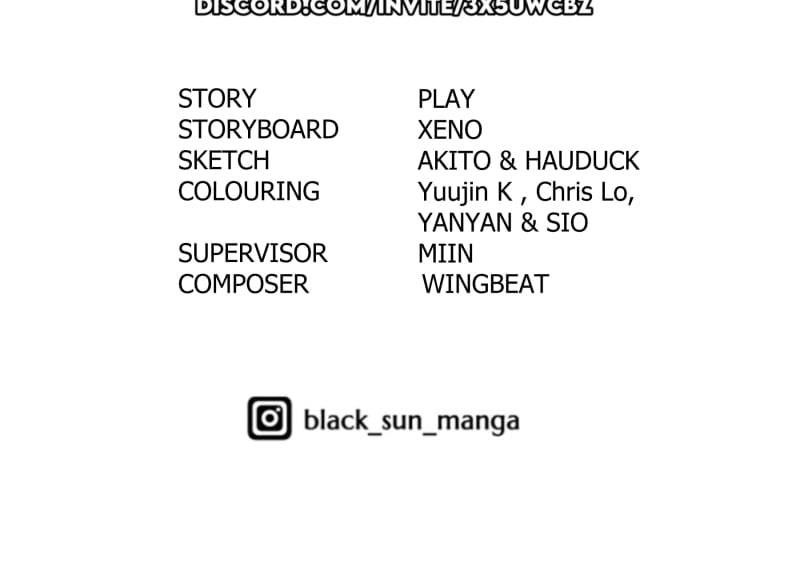 Read Black Sun Manga Online