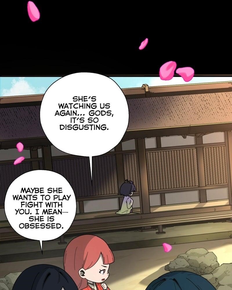 Read Black Sun Manga Online