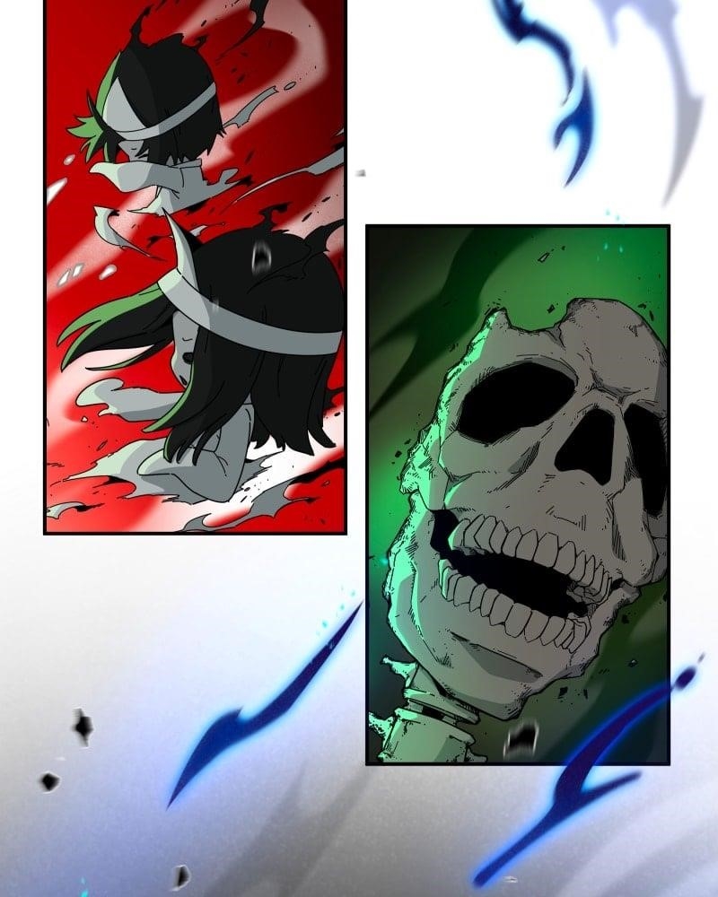 Read Black Sun Manga Online