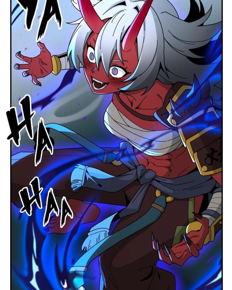 Read Black Sun Manga Online