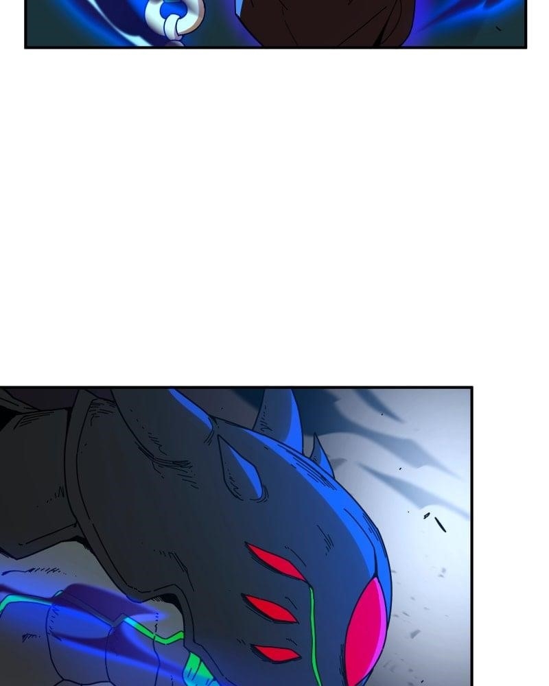 Read Black Sun Manga Online