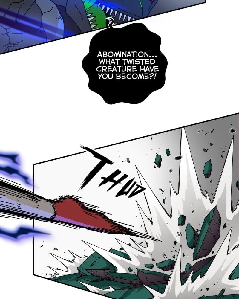 Read Black Sun Manga Online