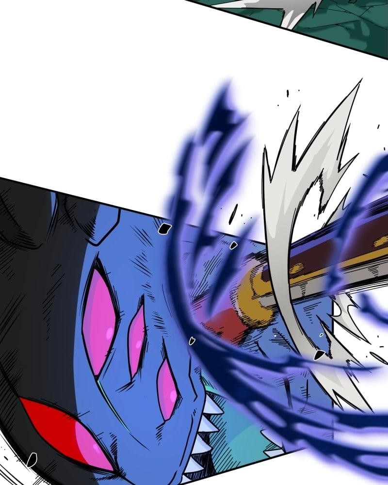 Read Black Sun Manga Online