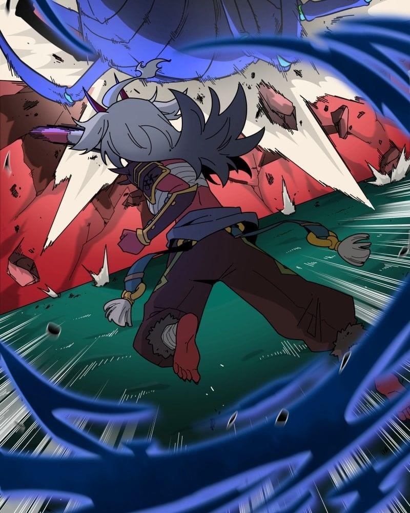 Read Black Sun Manga Online