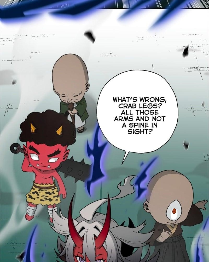 Read Black Sun Manga Online