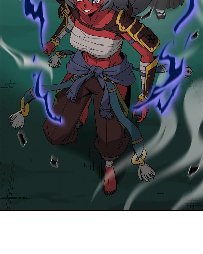 Read Black Sun Manga Online