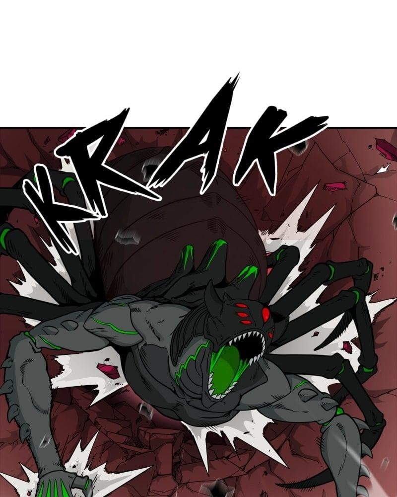 Read Black Sun Manga Online