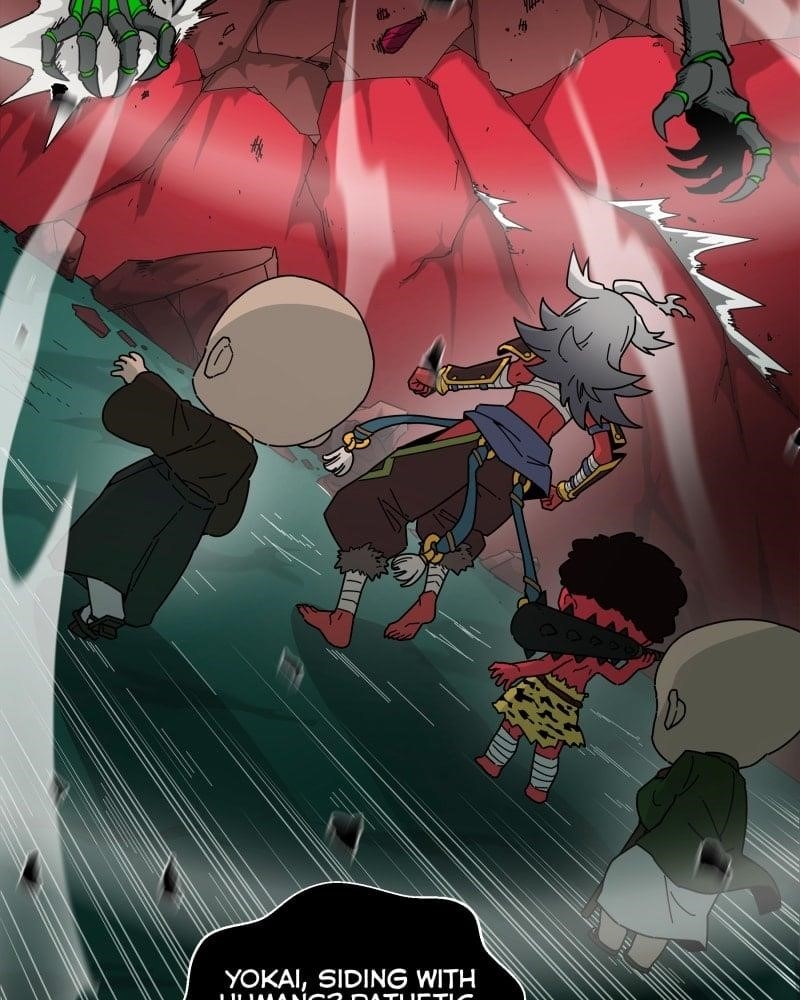 Read Black Sun Manga Online