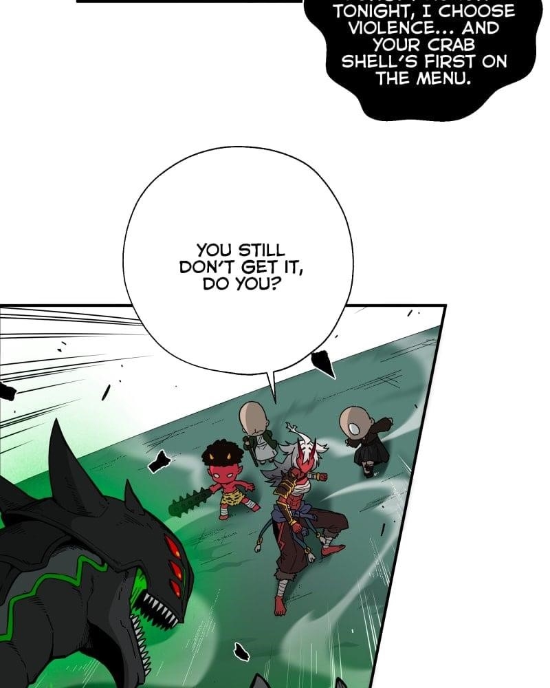 Read Black Sun Manga Online