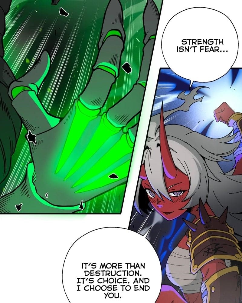 Read Black Sun Manga Online