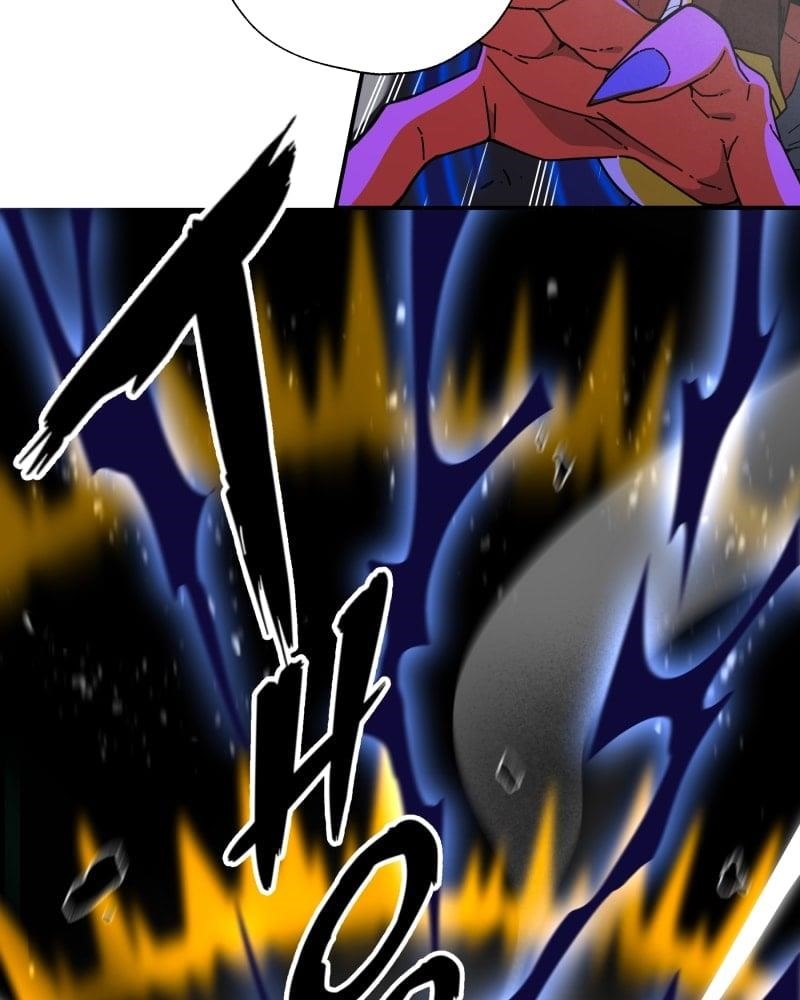 Read Black Sun Manga Online