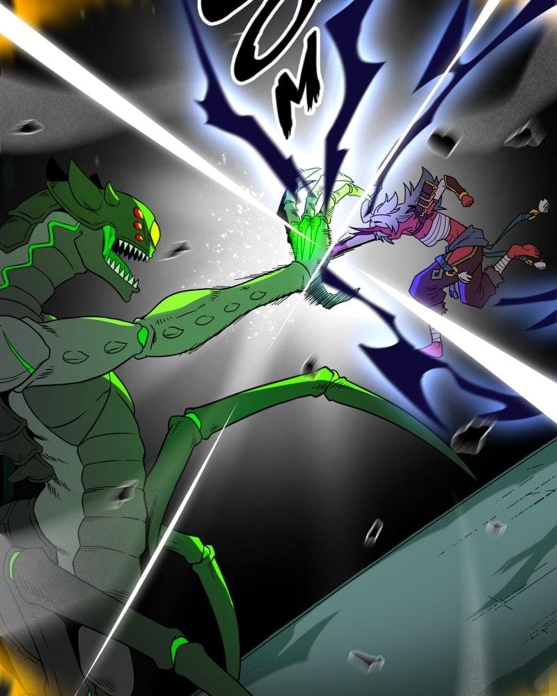 Read Black Sun Manga Online