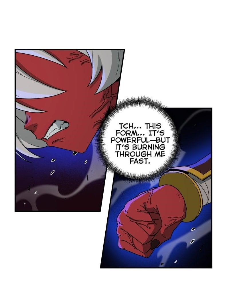 Read Black Sun Manga Online