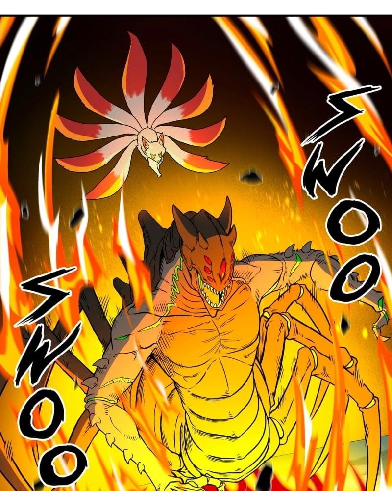 Read Black Sun Manga Online