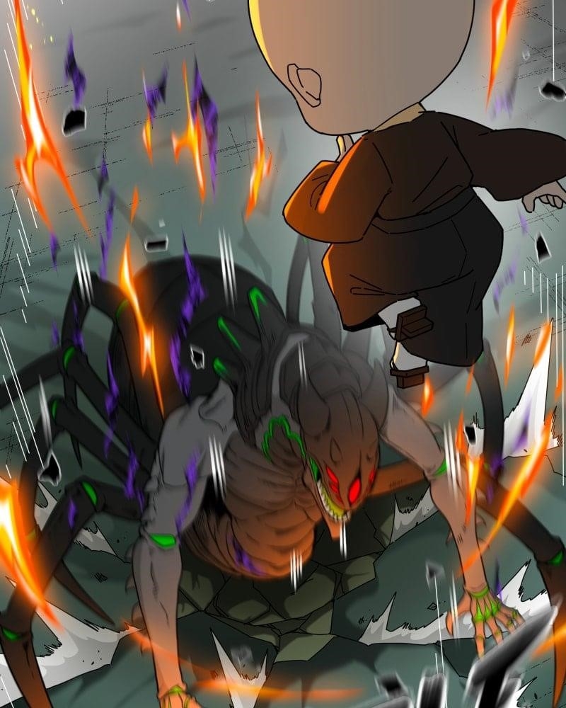 Read Black Sun Manga Online