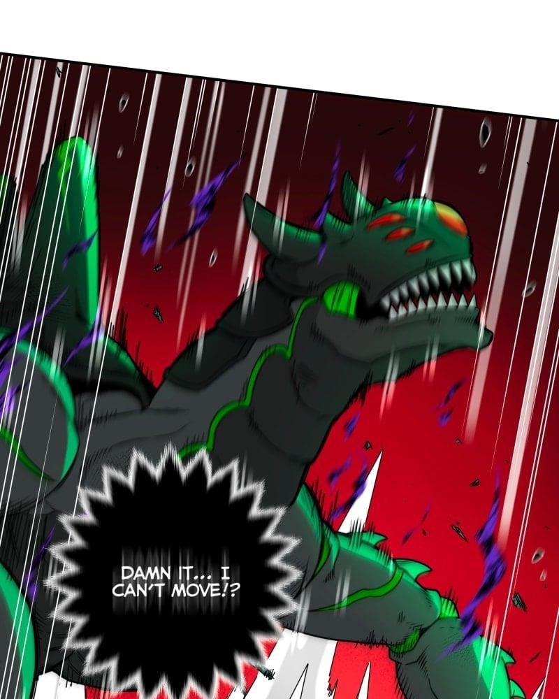 Read Black Sun Manga Online