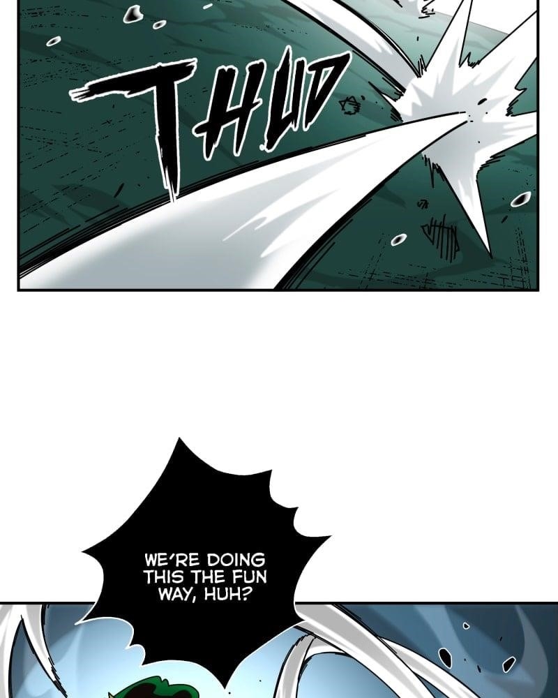 Read Black Sun Manga Online