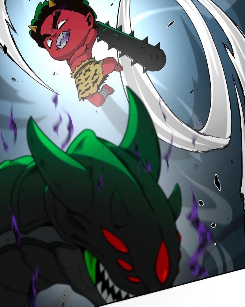 Read Black Sun Manga Online