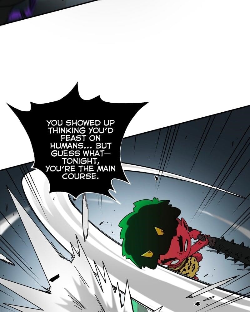 Read Black Sun Manga Online