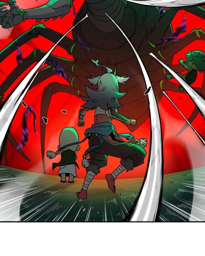 Read Black Sun Manga Online