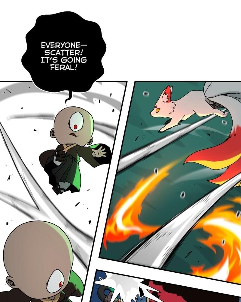 Read Black Sun Manga Online