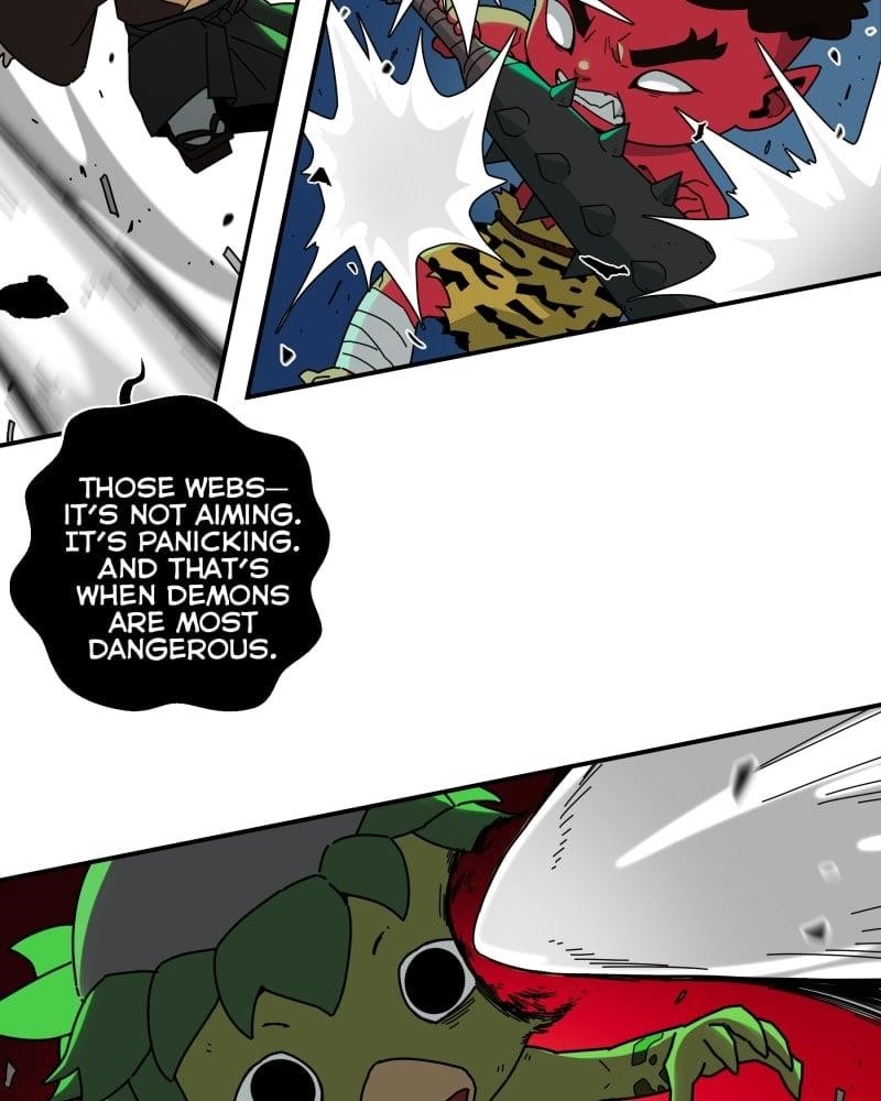 Read Black Sun Manga Online