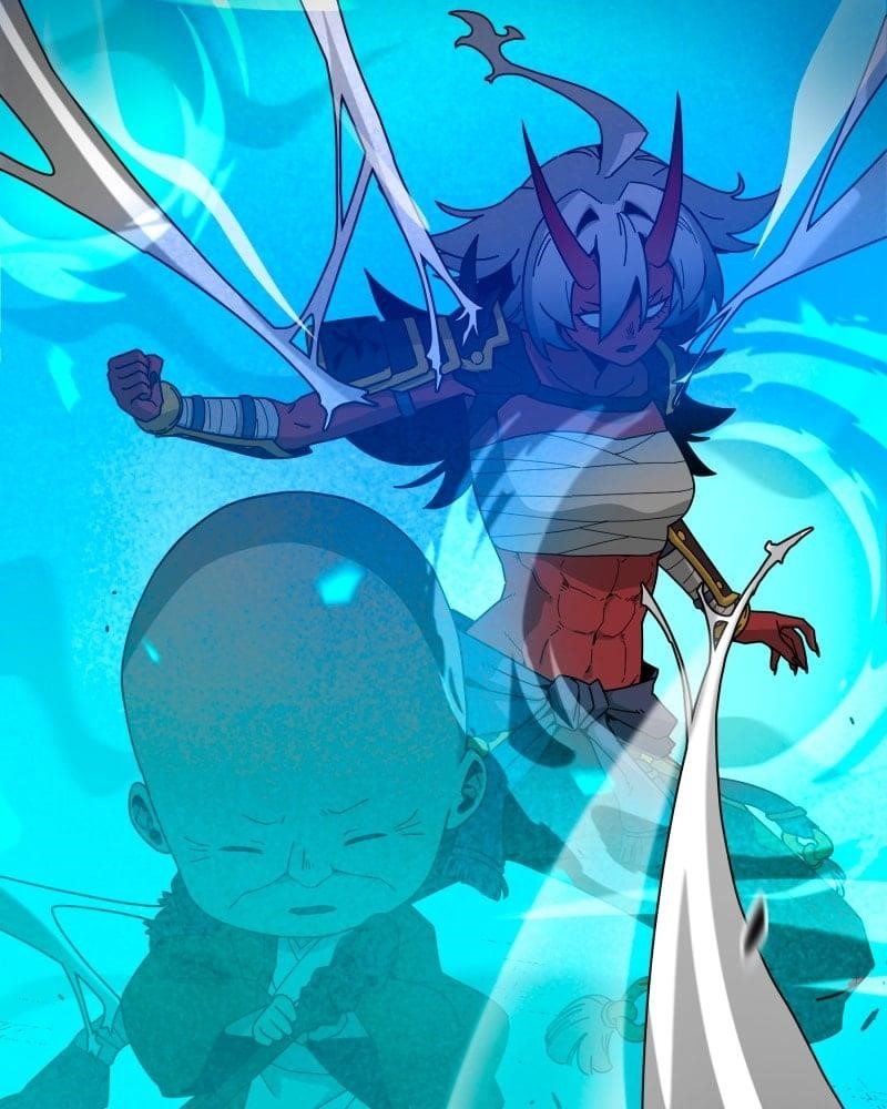 Read Black Sun Manga Online