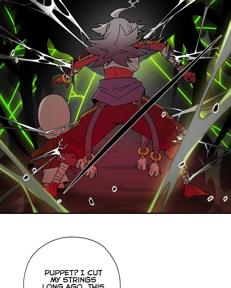 Read Black Sun Manga Online