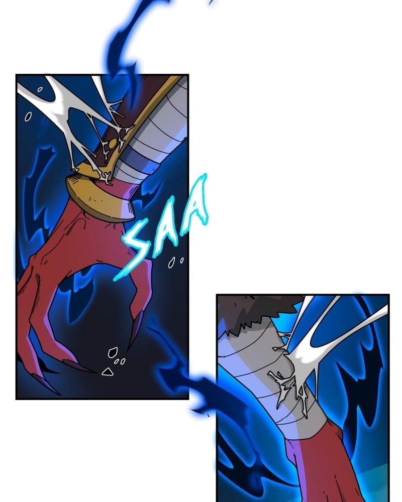 Read Black Sun Manga Online