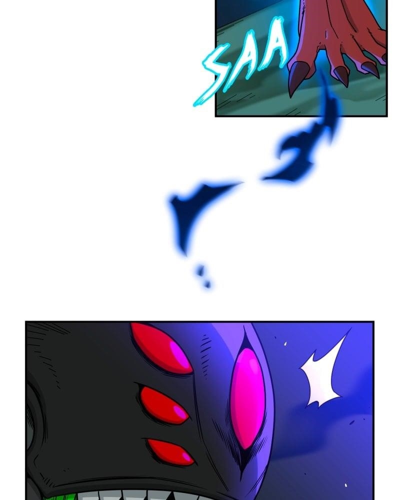 Read Black Sun Manga Online